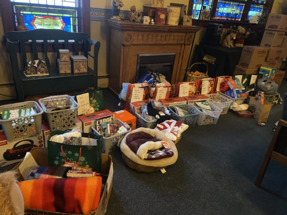 Bear Country Radio’s 31st annual program a huge success News, Sports